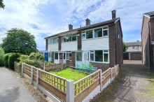 Images for Brookside Close, Hadfield, Glossop