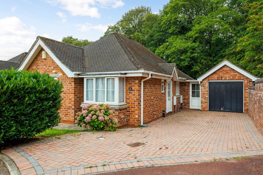 Images for Blairgowrie Drive, Tytherington