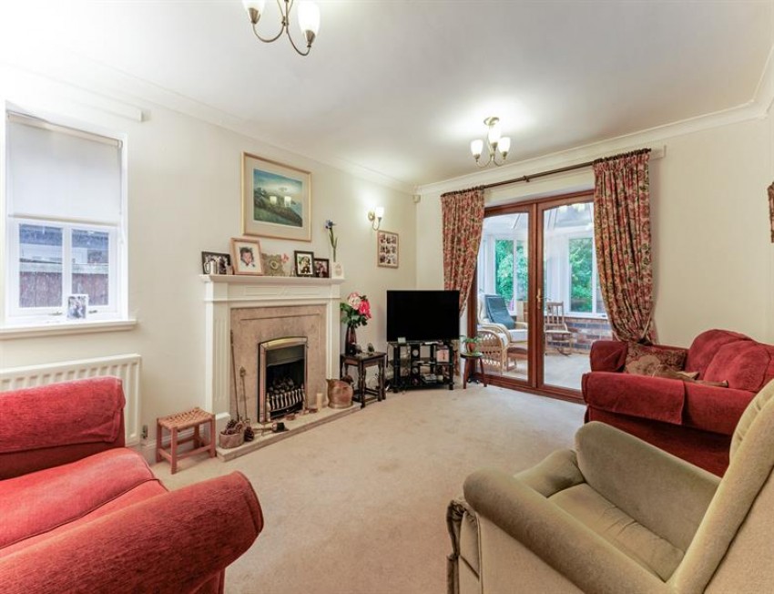 Images for Blairgowrie Drive, Tytherington