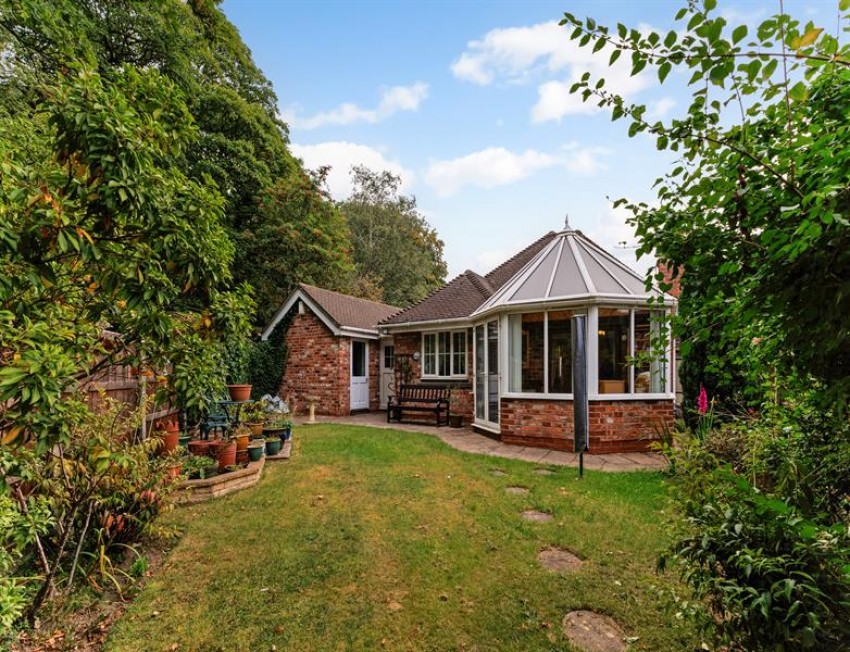 Images for Blairgowrie Drive, Tytherington