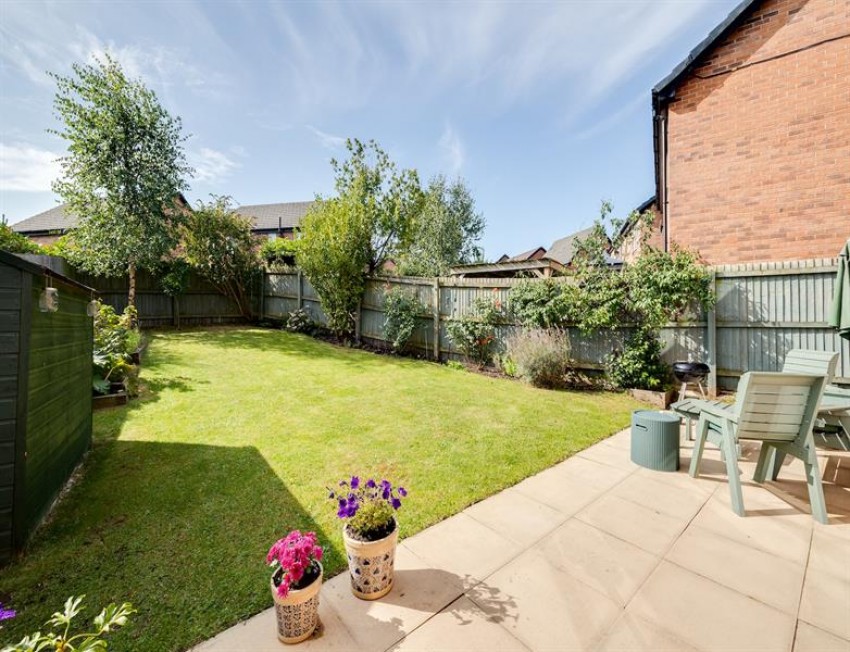 Images for Clarence Drive, Cuddington, Northwich