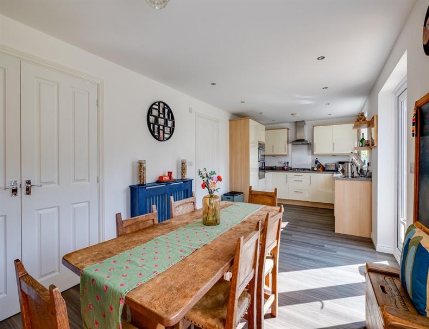 Images for Clarence Drive, Cuddington, Northwich