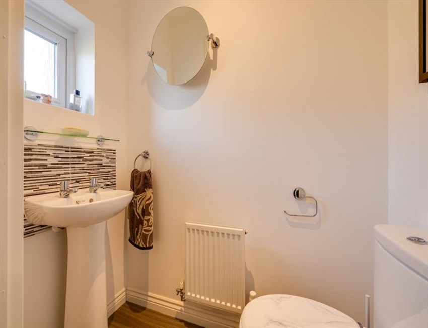 Images for Clarence Drive, Cuddington, Northwich