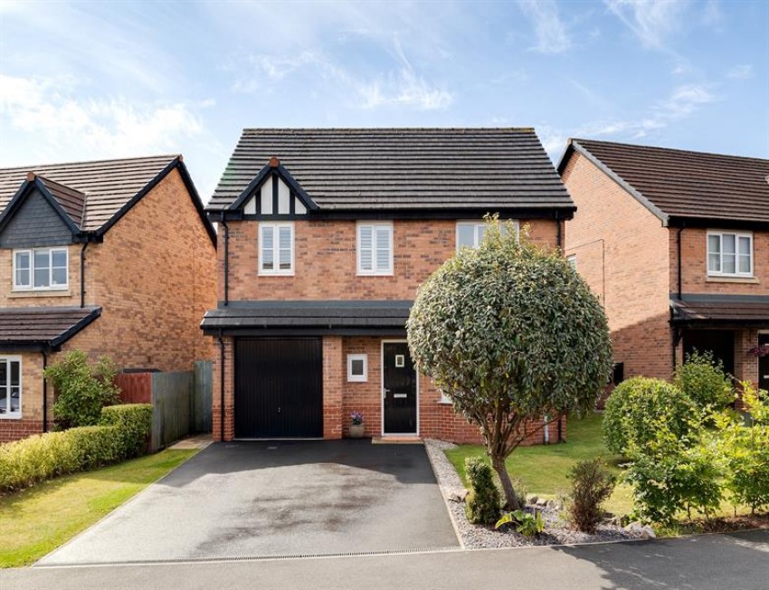 Images for Clarence Drive, Cuddington, Northwich