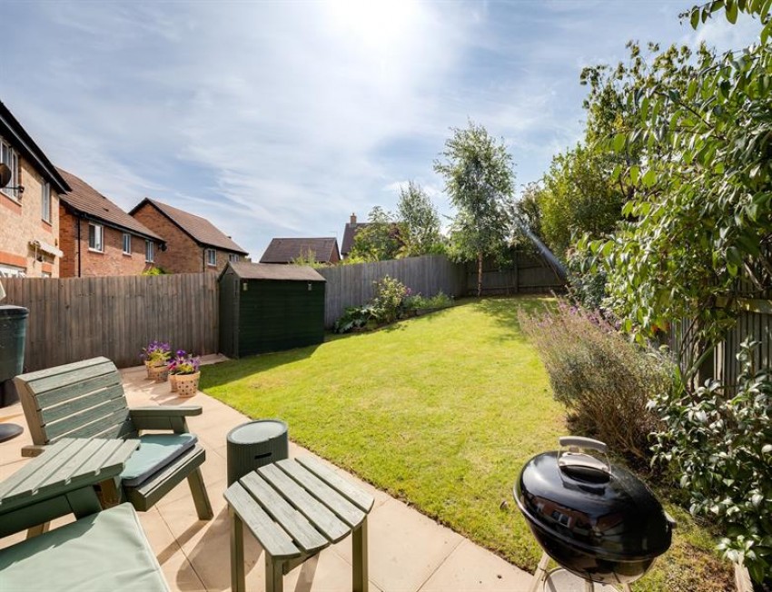 Images for Clarence Drive, Cuddington, Northwich