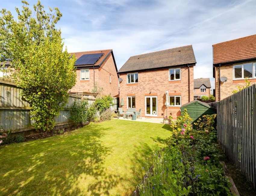Images for Clarence Drive, Cuddington, Northwich