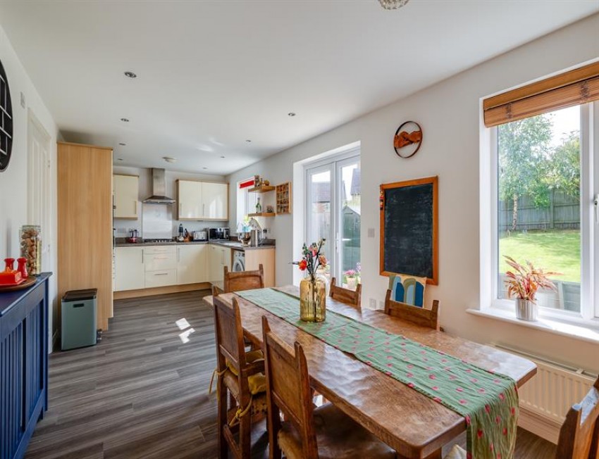 Images for Clarence Drive, Cuddington, Northwich