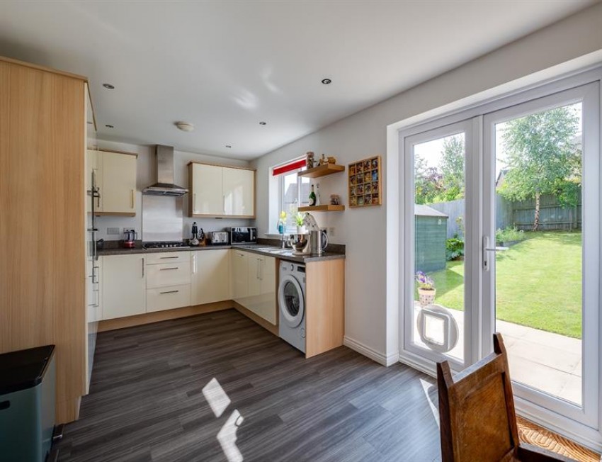 Images for Clarence Drive, Cuddington, Northwich