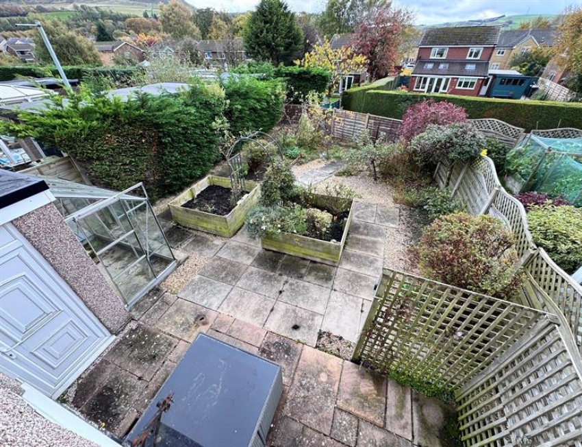 Images for Rowton Grange Road, Chapel-En-Le-Frith, High Peak