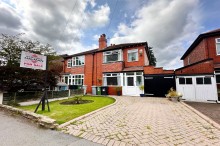 Images for Dickens Lane, Poynton