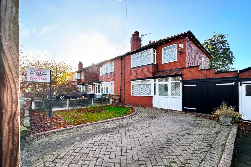 Dickens Lane, Poynton