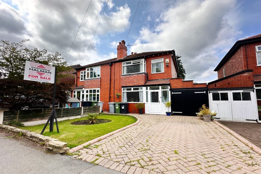 Images for Dickens Lane, Poynton