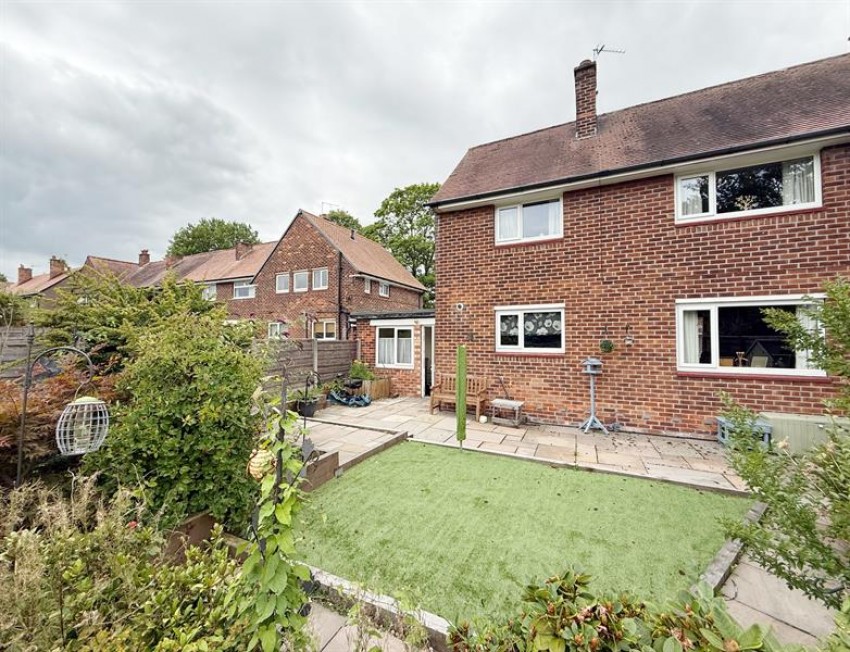 Images for Moreton Avenue, Bramhall