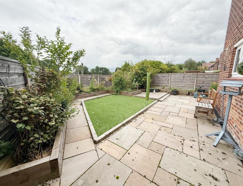 Images for Moreton Avenue, Bramhall