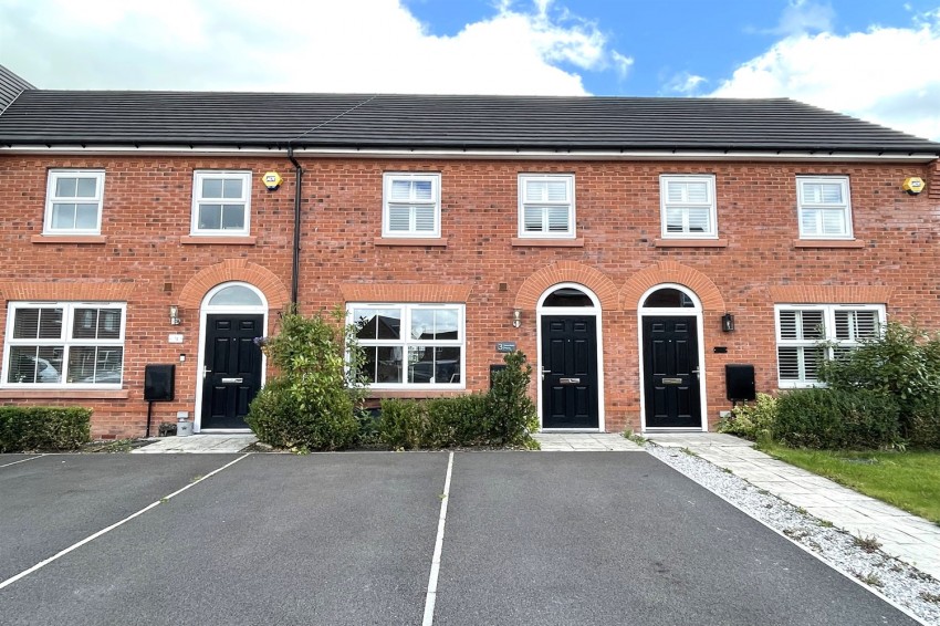 Images for Townfield Place, Chelford, Macclesfield