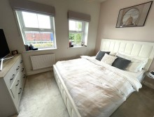 Images for Townfield Place, Chelford, Macclesfield