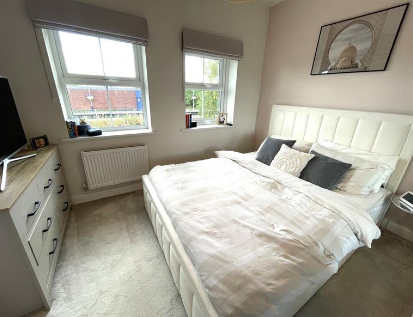 Images for Townfield Place, Chelford, Macclesfield