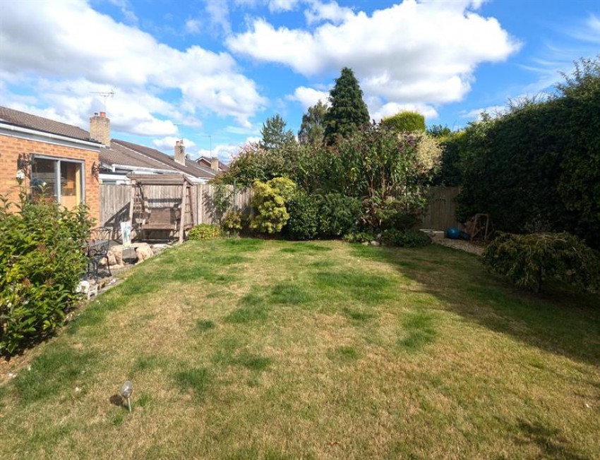 Images for Crossfields, Tarvin, Chester