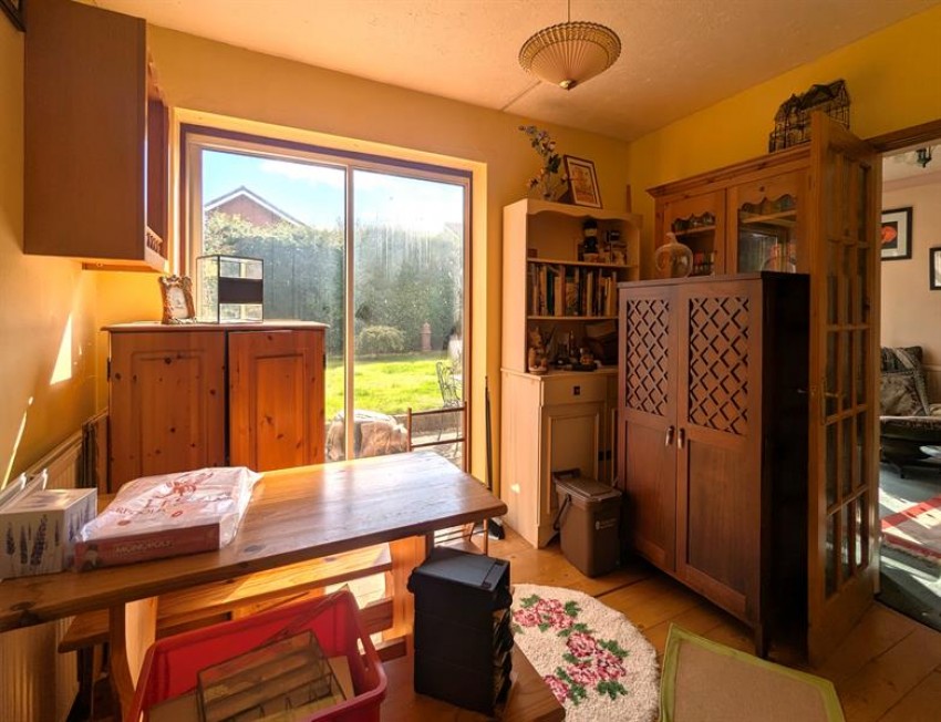 Images for Crossfields, Tarvin, Chester
