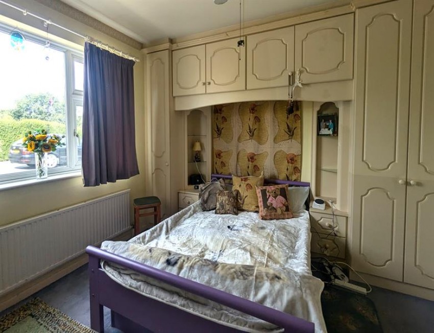 Images for Crossfields, Tarvin, Chester