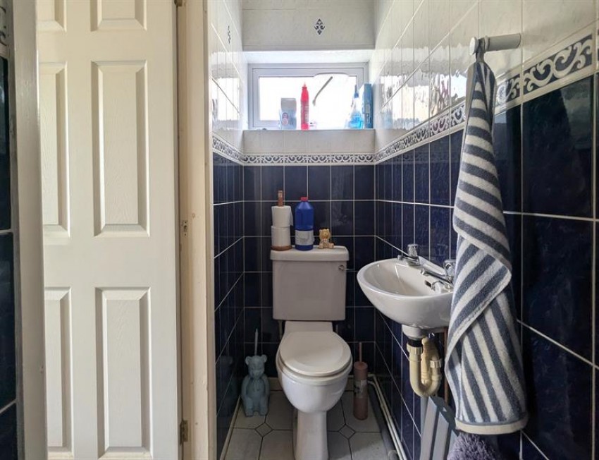Images for Crossfields, Tarvin, Chester