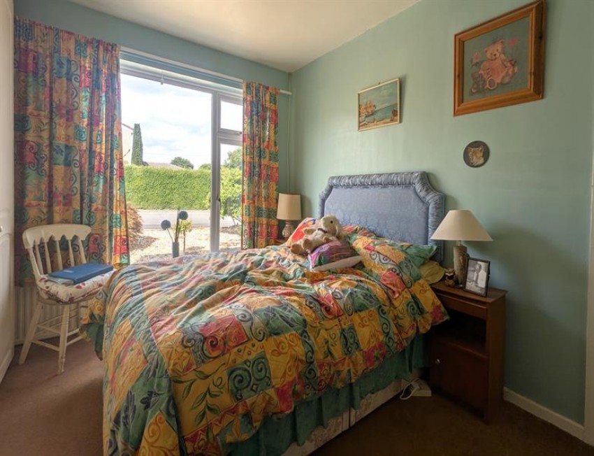 Images for Crossfields, Tarvin, Chester