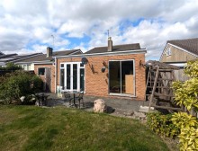 Images for Crossfields, Tarvin, Chester