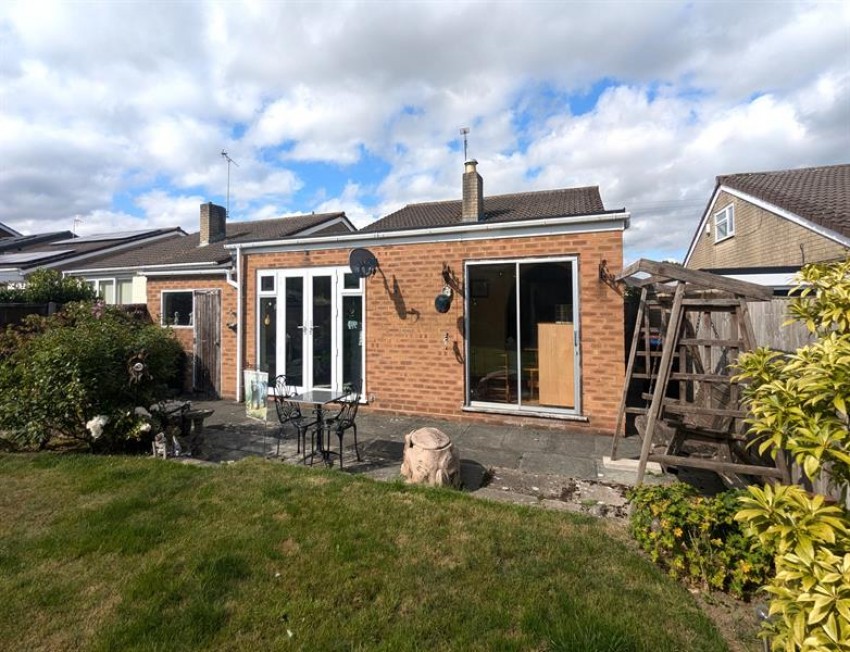 Images for Crossfields, Tarvin, Chester