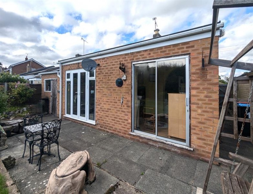 Images for Crossfields, Tarvin, Chester