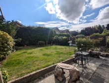 Images for Crossfields, Tarvin, Chester