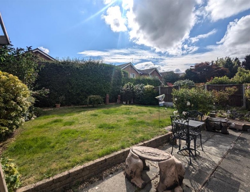 Images for Crossfields, Tarvin, Chester