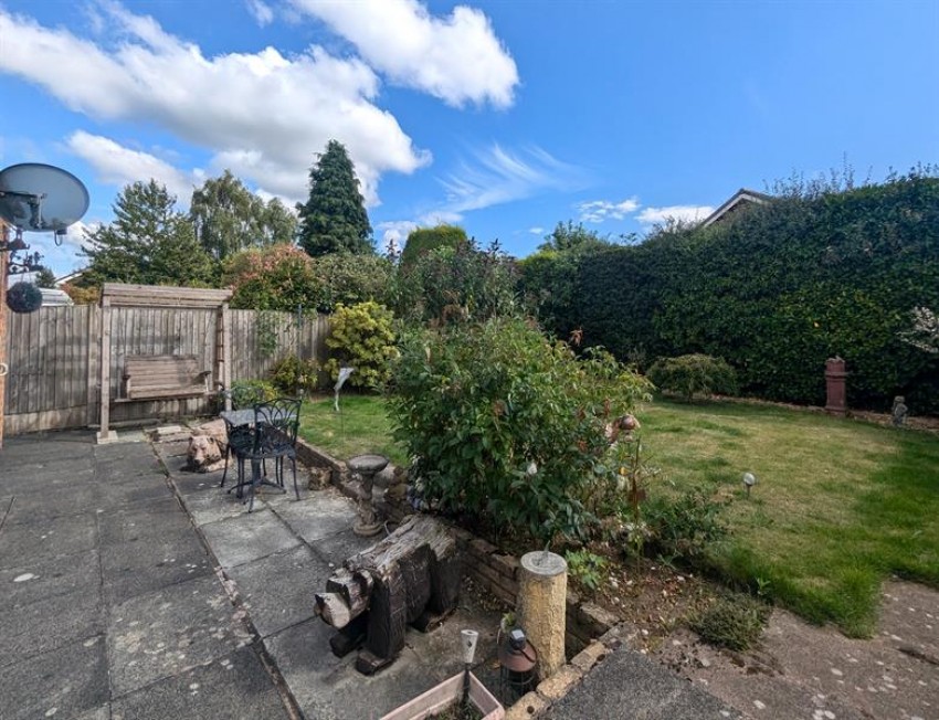 Images for Crossfields, Tarvin, Chester