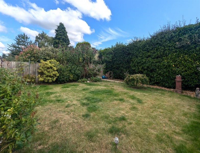 Images for Crossfields, Tarvin, Chester