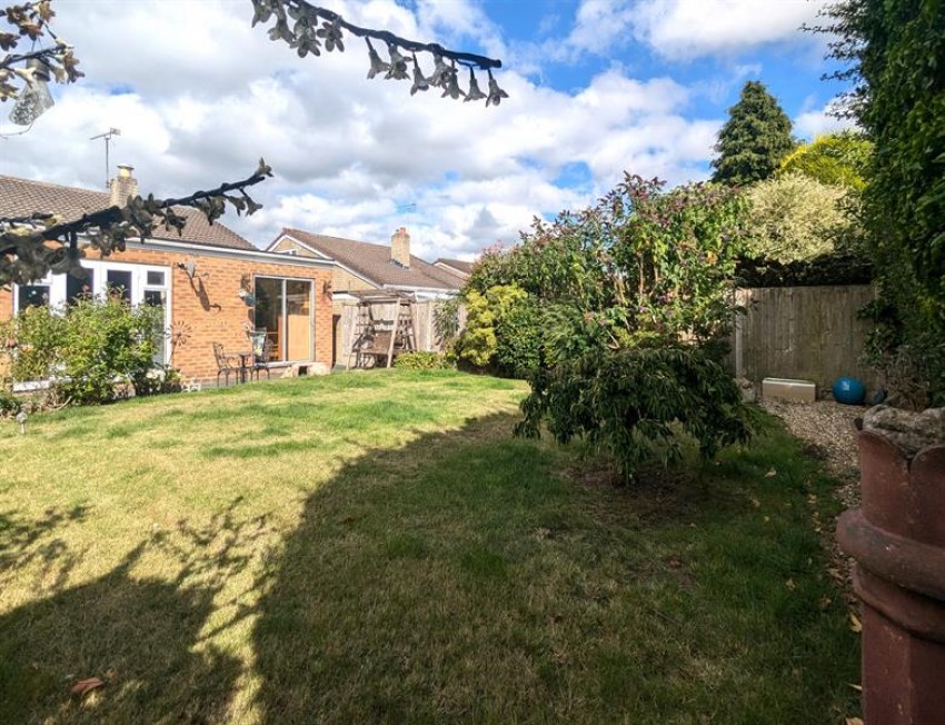 Images for Crossfields, Tarvin, Chester