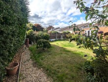 Images for Crossfields, Tarvin, Chester