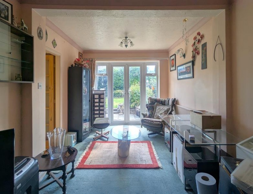 Images for Crossfields, Tarvin, Chester