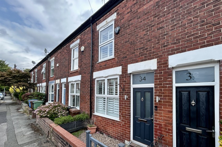 Images for Jackson Street, Cheadle, Stockport