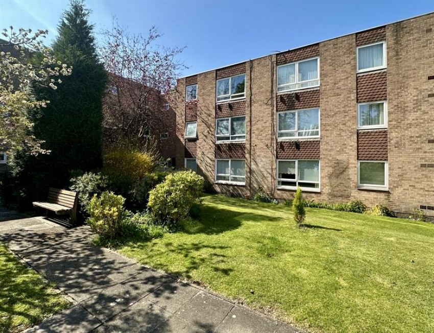 Images for Moseley Grange, Moseley Road, Cheadle Hulme,