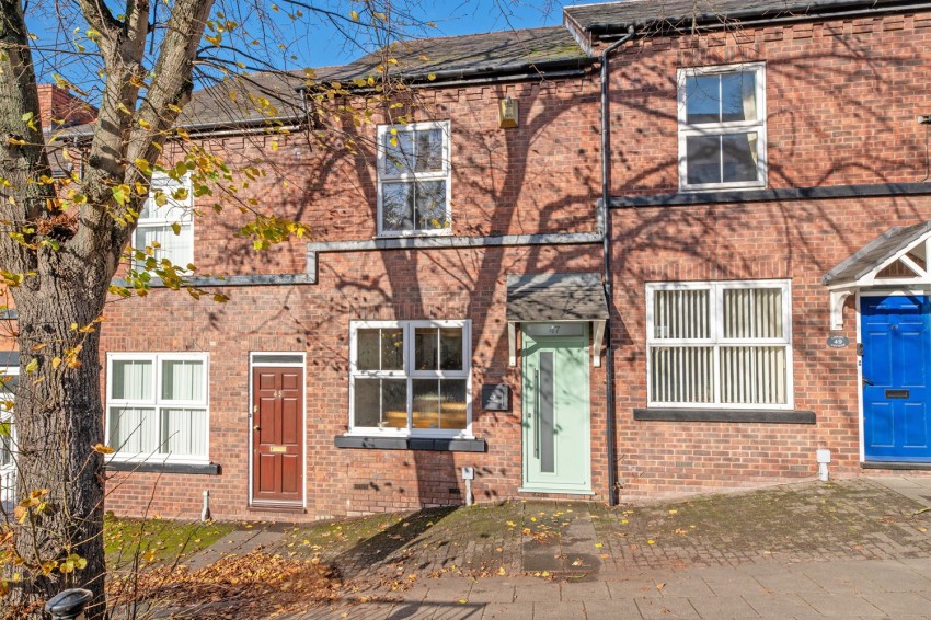 Images for High Street, Frodsham