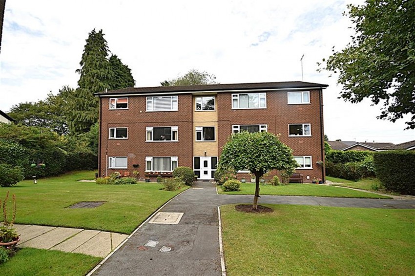 Images for Swiss Cottage, Bollinbrook Road, Macclesfield