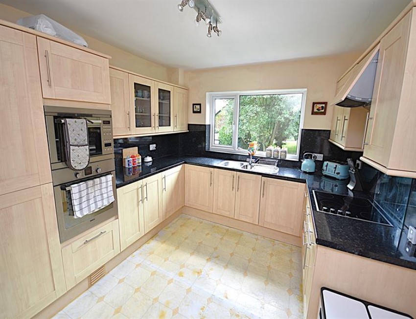 Images for Swiss Cottage, Bollinbrook Road, Macclesfield