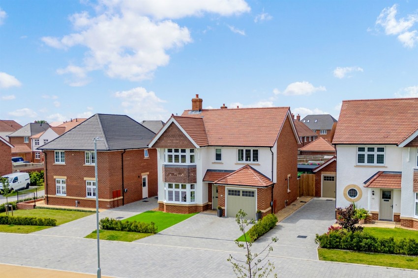 Images for Devis Way, Knutsford