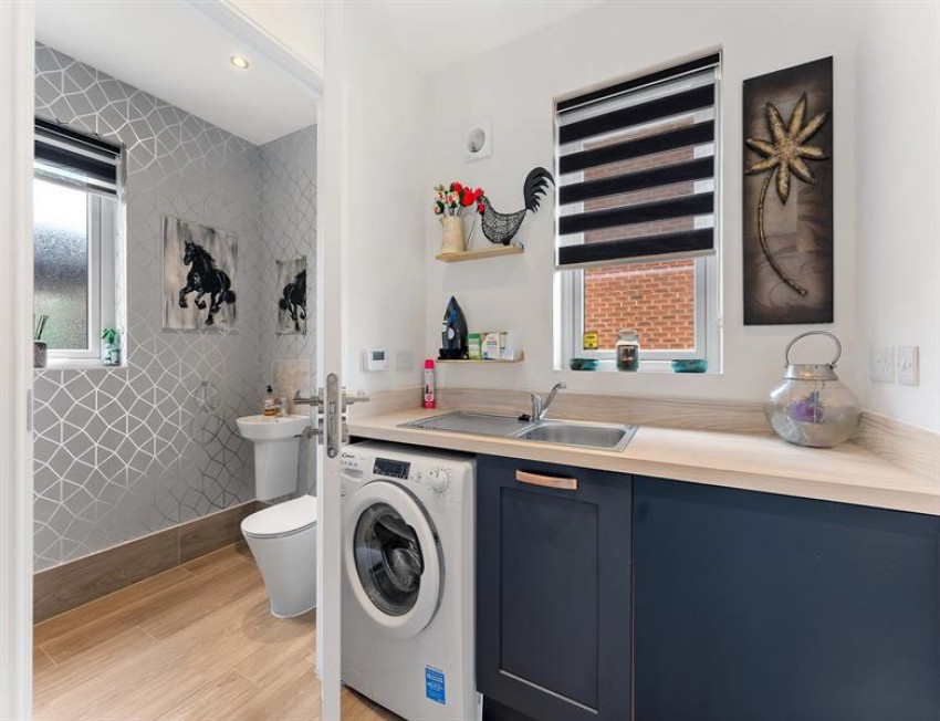 Images for Devis Way, Knutsford