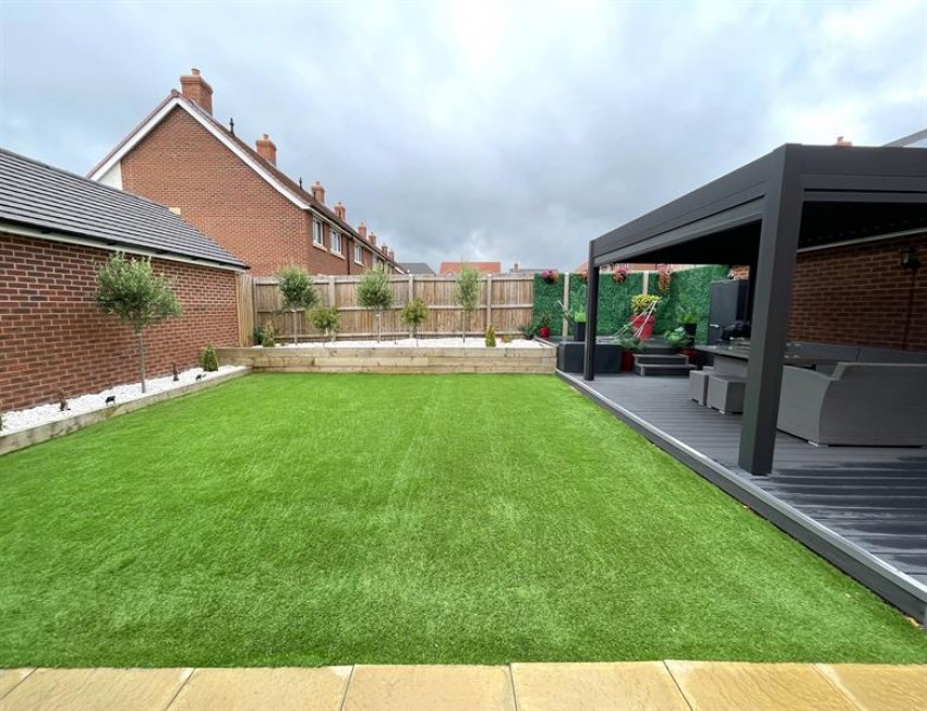 Images for Devis Way, Knutsford