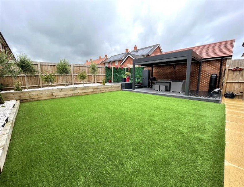 Images for Devis Way, Knutsford