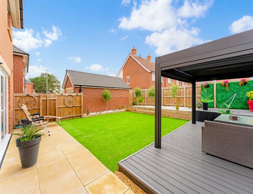 Images for Devis Way, Knutsford