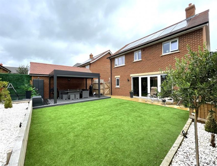Images for Devis Way, Knutsford