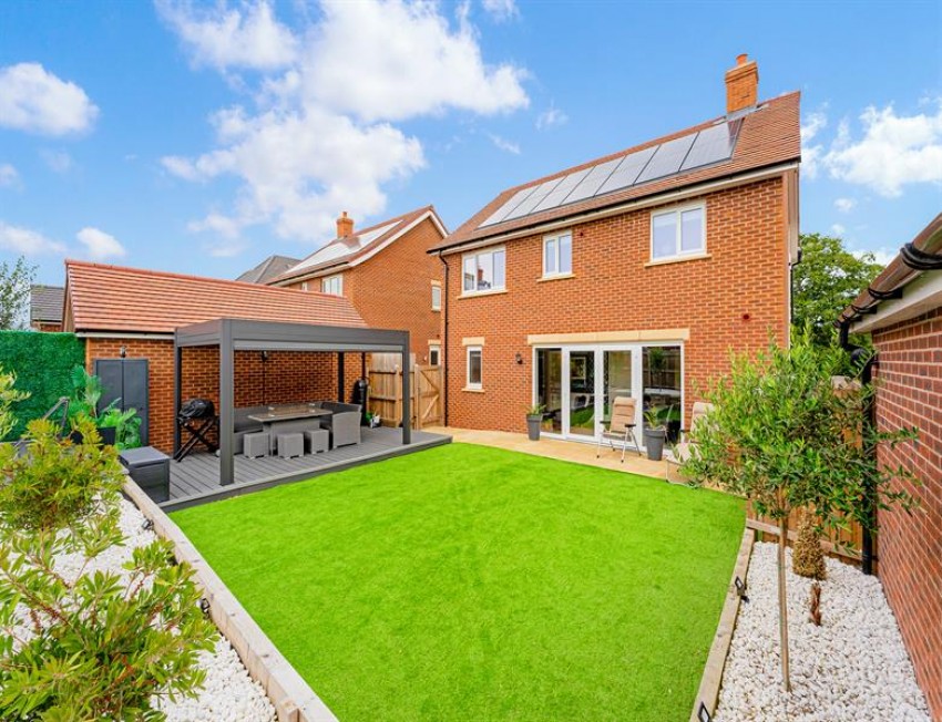 Images for Devis Way, Knutsford