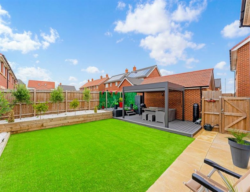 Images for Devis Way, Knutsford