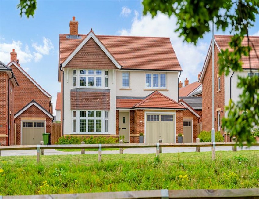 Images for Devis Way, Knutsford